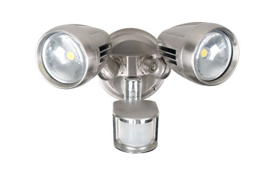 Double Spotlight Sensor Tricolour