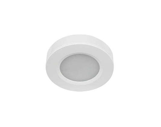 3w LED Cabinet Lightdl103/3w/Wh/Tc