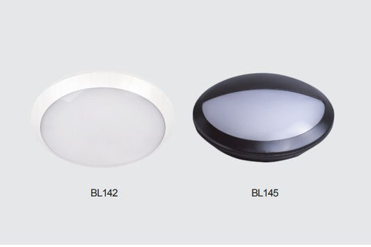 12w LED Bunker
