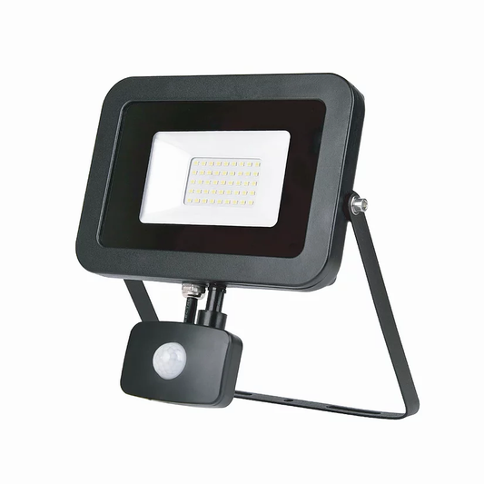 30w Floodlight W/Sensor