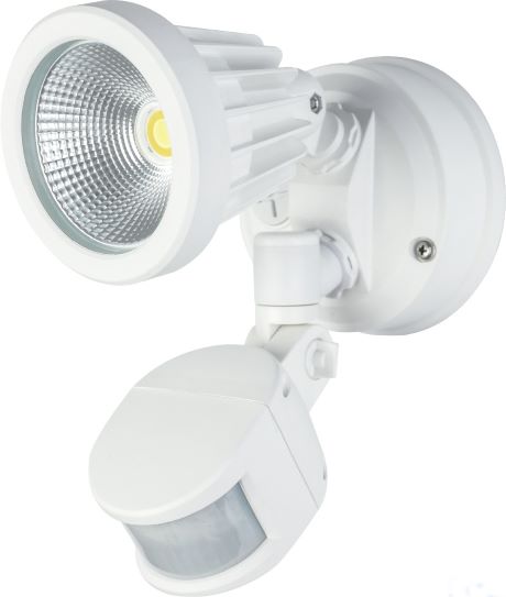 15w Spotlight Sensor Tricolour Ac4263/Wh/Tc