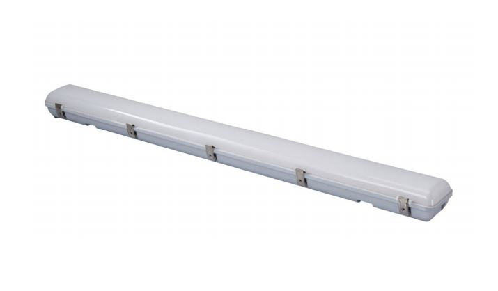 Led 4ft Emergency Ip65 Batten Tc