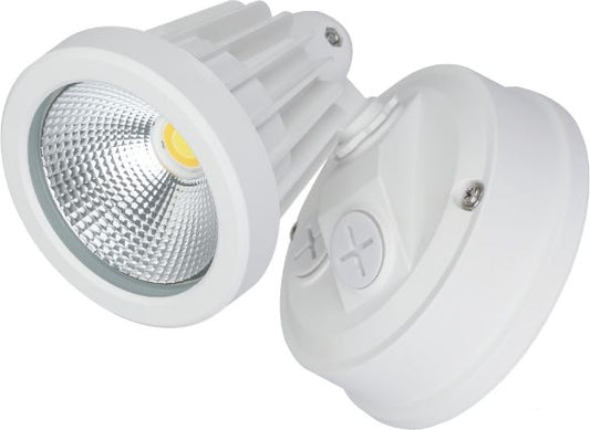 15w Spotlight Sensor Tricolour Ac4266/Wh/Tc