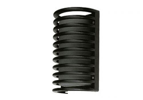 Grille Wall Light