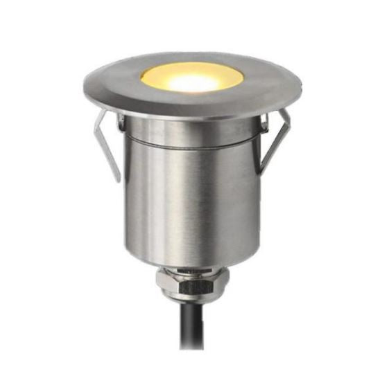 1w Mini LED Deck Light