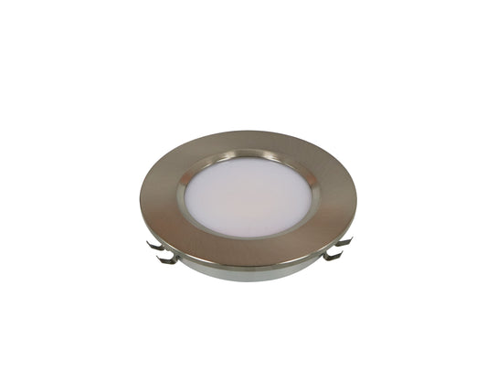 3w LED Cabinet Lightdl103/3w/Sch/Tc