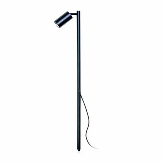 Single Head 1mtr Garden Spike Light