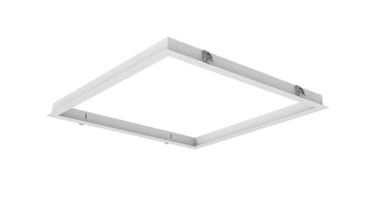 Recessed Panel Frame 600mmx600mm