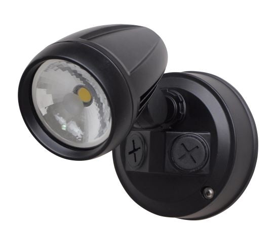 15w Spotlight Tricolour