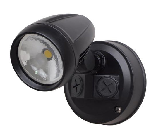 15w Spotlight Tricolour