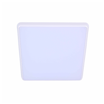 15w Dimmable LED Oyster Light 300k