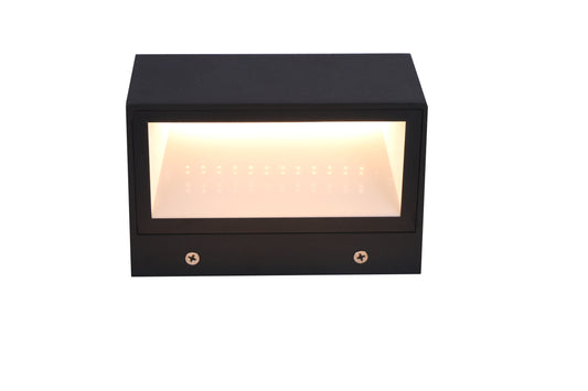 Led Wall Light Se-W1128-6