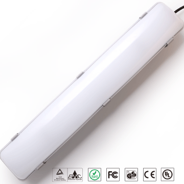 Batten Light LED Built-In W/Sensor