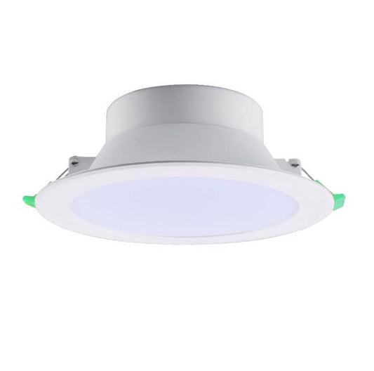 ELECTRA 4 15W INTEGRATED DRIVER TRI COLOUR 110- 130MM CUTOUT DIMMABLE