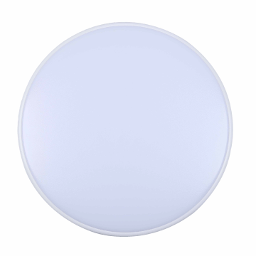 Dimmable LED Oyster Light Tc