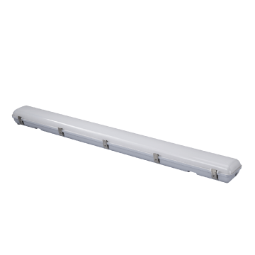 36w LED Integral Wp Batten
