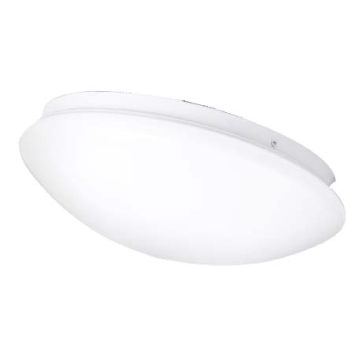 30w LED Oyster Light Tc W/Sensor
