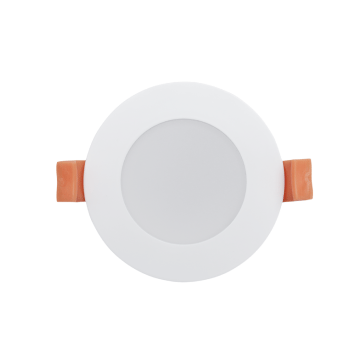 12w Samsung Chip Downlight White