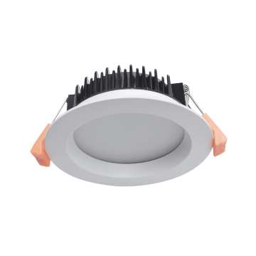 13w Samsung Chip Downlight White
