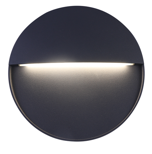 Led Wall Light Lf-372001- Cw