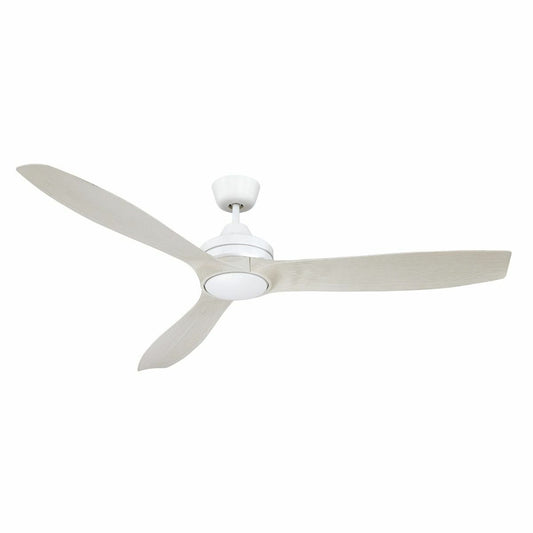 Lora 60" Dc Abs 3 Blade Ceiling Fan With Remote