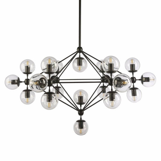 Klesh 21 Light Aluminium Pendant