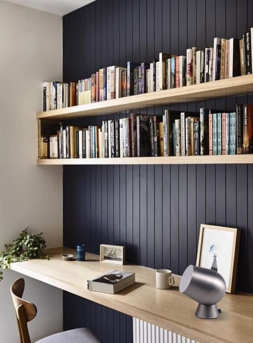 Fokus Indoor Ambiance Touch Table Lamp