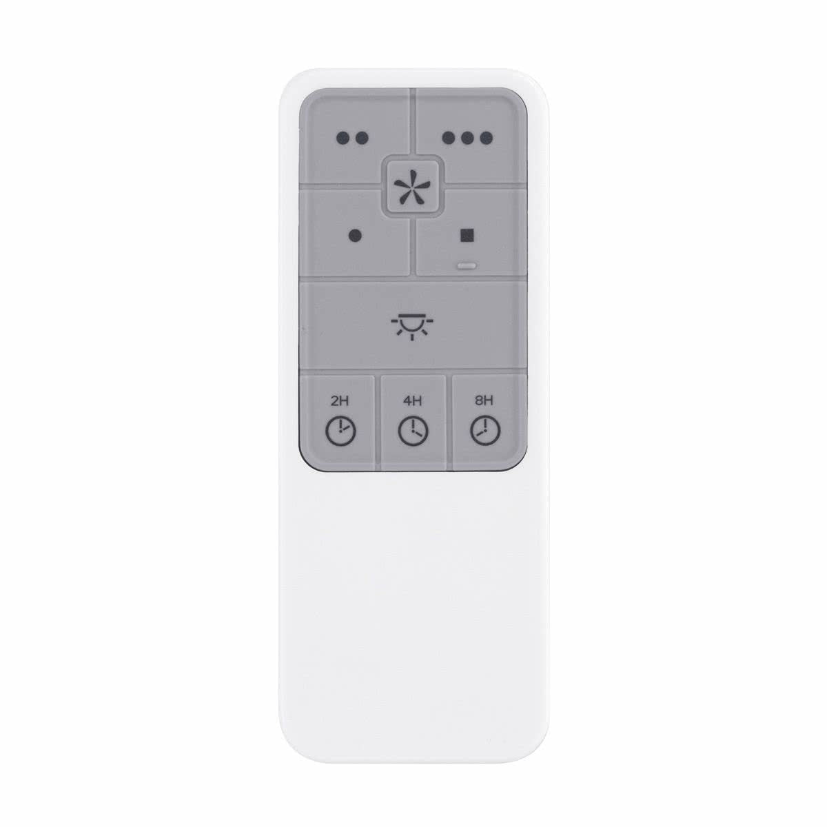 Rf Basic Dimmer Remote Set Frm86