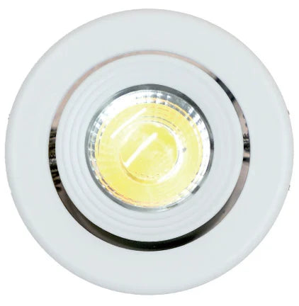 Munchkin Gimbal 3w Tri-Colour Non-Dimmable