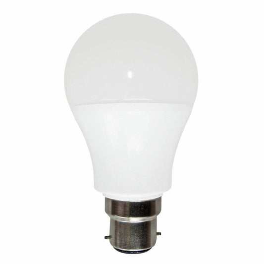 Gls B22 6w LED 490 Lumen 5000k