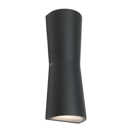 Graz Outdoor Up & Down Wall Light
