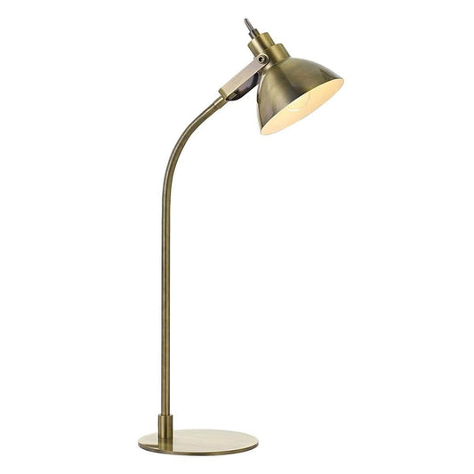 Gwen Adjustable Desk Lamp