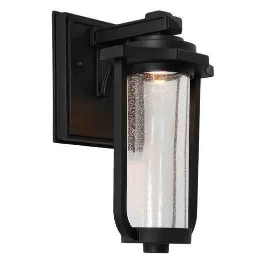 Hartwell Metal Outdoor Lantern Wall Light