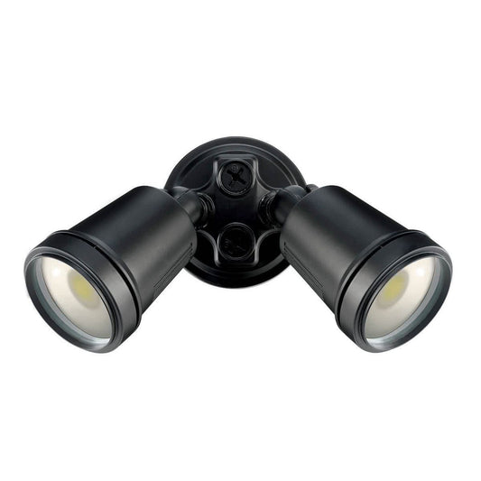 Hunter Iii LED 2 Light Spotlight