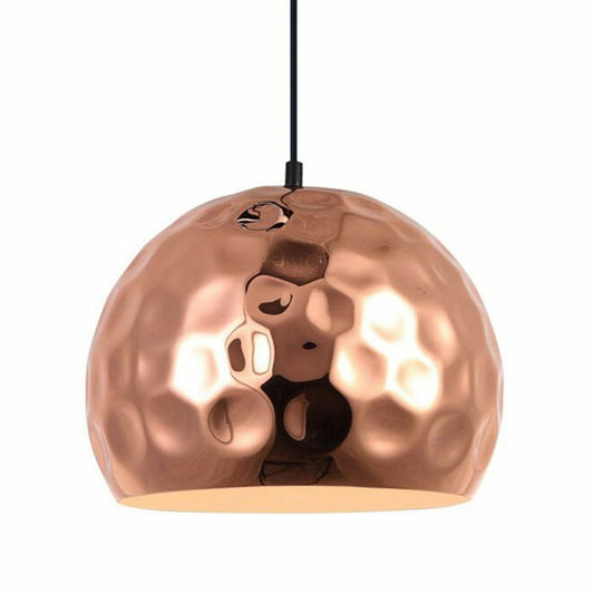 Koper Copper Wine Metal Pendant Light