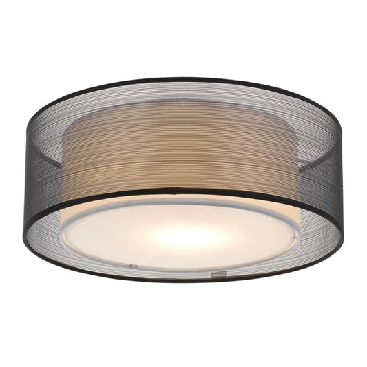 Loria Large Batten Fix