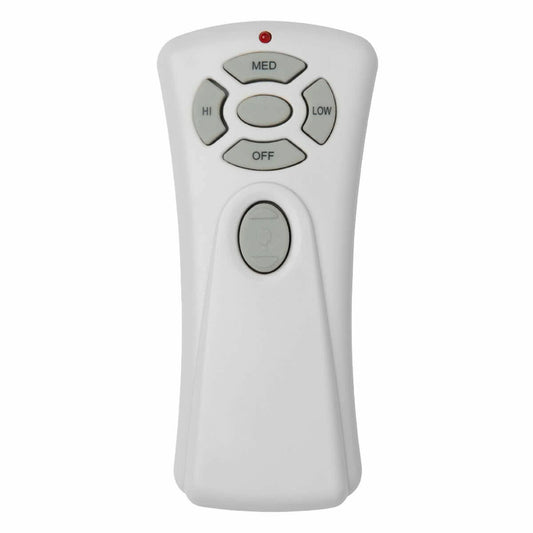 Rf Remote Kit Basic W/O Dimmer Frm87