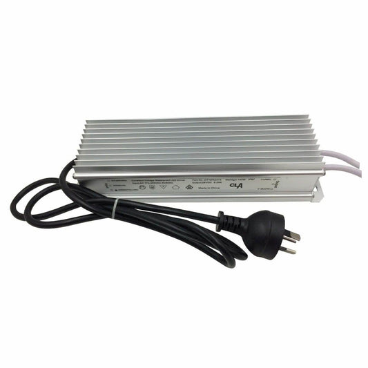 150w 24v Dc Weatherproof LED Driver
