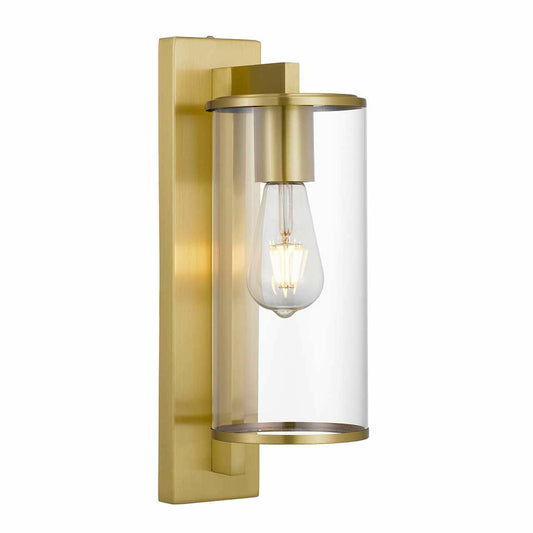 Perova 50 Wall Light