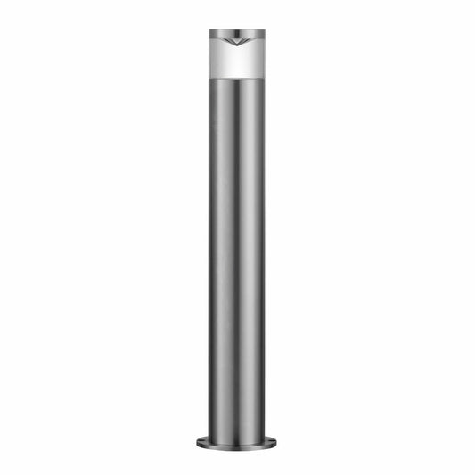 Phare 240v 316 Stainless Steel Outdoor Bollard Light