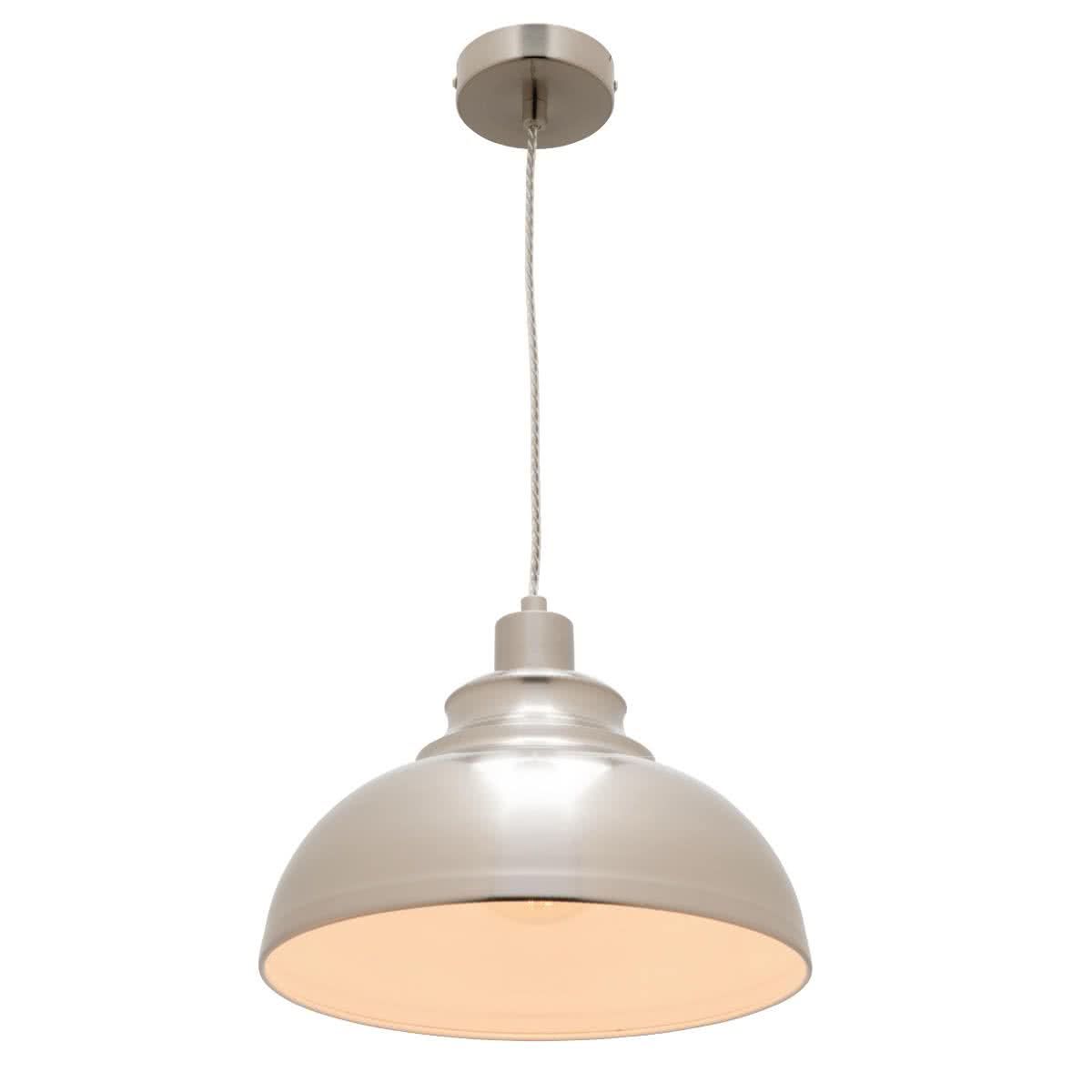 Risto Metal Pendant Light