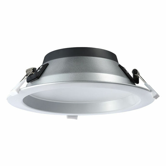Premier 30w/40w Dual Power LED Tri Colour Downlight