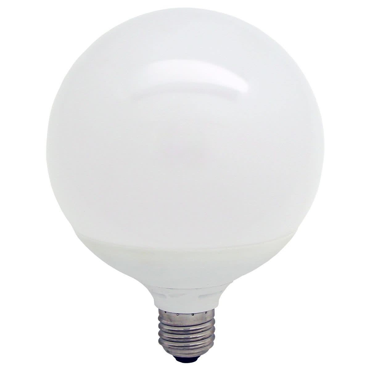 G125 E27 13w LED Dimmable Globe 1200 Lumen