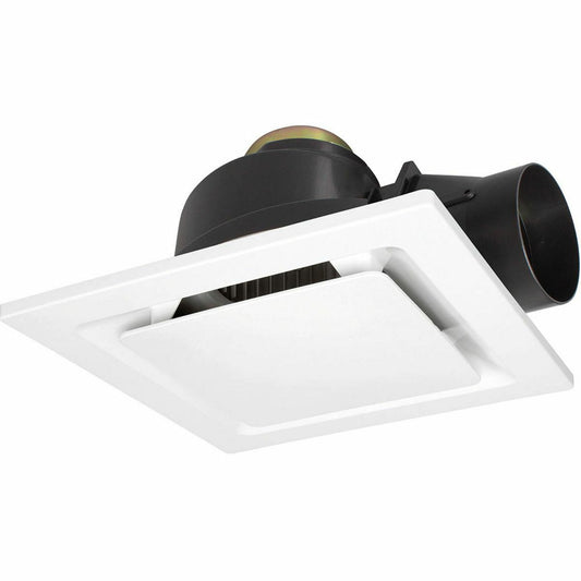 Sarico Ii Large Square Exhaust Fan