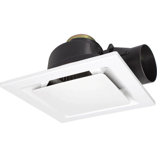 Sarico Ii Small Square Exhaust Fan