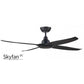 Skyfan 4 Dc Ceiling Fan 48"/1200mm 4 Blade