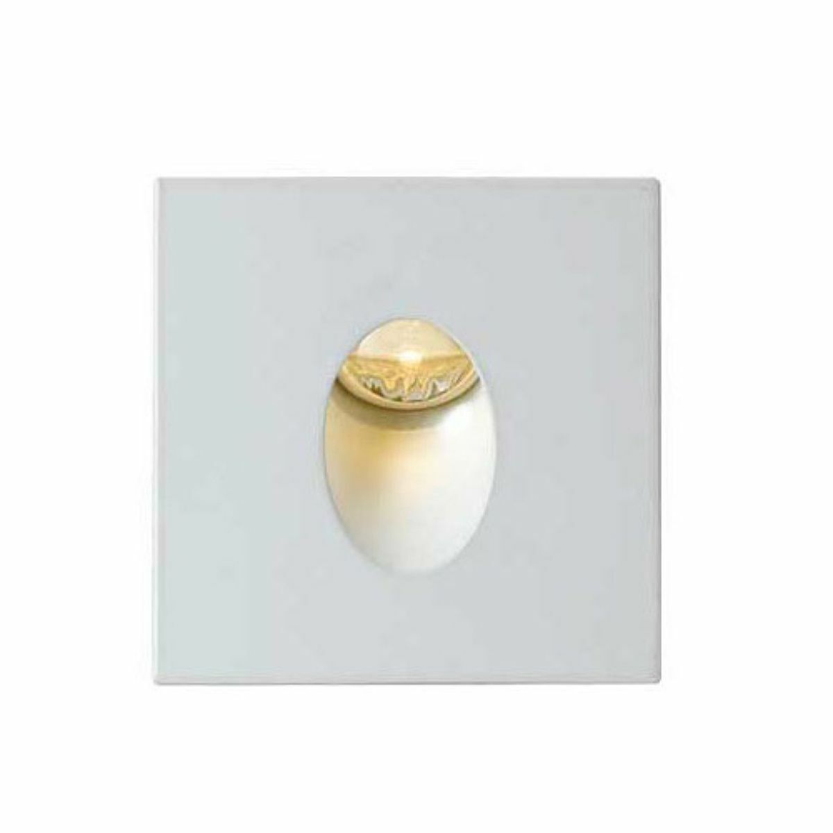 Snap Square Step Light