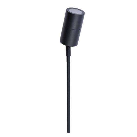 12v Aluminium Adjustable Garden Spike Light