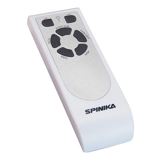 Spinika Remote Control Kit
