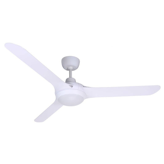 Spyda 56" Ceiling Fan with LED Light